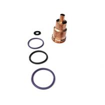 LUVA BICO INJETOR VOLVO FH-13 C.ANEL/C.ARRUELA BICO DT Volvo