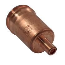 Luva bico injetor volvo fh/nh-12 s/anel dt compatível com: v