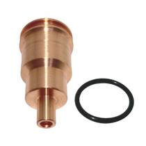 Luva Bico Injetor Volvo FH NH Ate 2006 Motor D12C 85124276 Luva Bico Injetor Volvo FH NH Ate 2006 Motor D12C 85124276