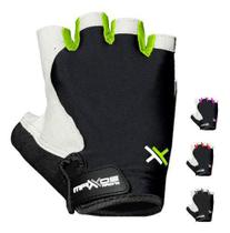 Luva Bike Ciclista Meio Dedo Curto Gel Ciclismo Bicicleta Mtb Speed Proteção Masculina Feminina