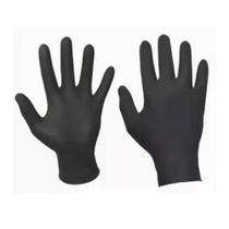 Luva Black Tamanho G com 2 Unidades Vertix Luva Black Tamanho G com 2 Unidades Vertix