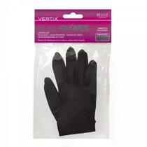 Luva Black Tamanho P com 2 Un Belliz Luva Black Tamanho P com 2 Un Belliz