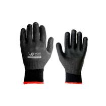 Luva Black Tractor Nº9 Volk Fibra Sintética Borracha Proteção Mecânica Térmica 250 Ca 37981 Luva Black Tractor Nº9 Volk Fibra Sintética Borracha Proteção Mecânica Térmica 250 Ca 37981