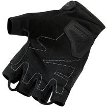 LUVA BLACKOUT 2 1/2 DEDO MASCULINA PRETO G Marca: X11