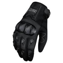 Luva Blackout 2 Masculina - Preto