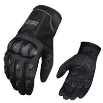 Luva Blackout Proof X11 Preta Impermeável Motociclista Moto Luva Blackout Proof X11 Preta Impermeável Motociclista Moto