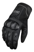 Luva Blackout Proof X11 Preta Impermeável Motociclista Moto Luva Blackout Proof X11 Preta Impermeável Motociclista Moto