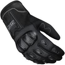 LUVA BLACKPROOF PRETO TAM 3G Marca X11 LUVA BLACKPROOF PRETO TAM 3G Marca X11