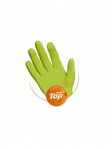 Luva borracha top grande ( g )