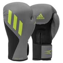 Luva boxe e muay-thai speed tilt tg 150 cinza 14 oz