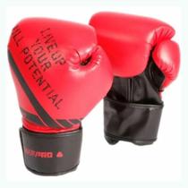 Luva Boxe Liveup vrm - liveup