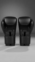 Luva Boxe Muay Thai Couro Microfibra 3D Luva Boxe Muay Thai Couro Microfibra 3D