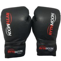 Luva Boxe Muay Thai Standard 16OZ Rythmoon ST