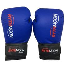 Luva Boxe Muay Thai Standard 8OZ Rythmoon ST
