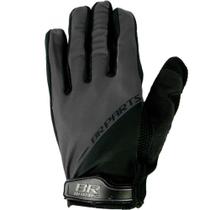Luva BR Parts Core Solid Black