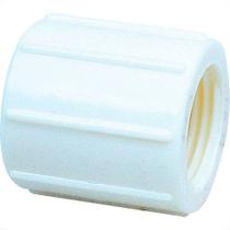 Luva Branca Amanco Rosca/Rosca 1/2''X 1/2'' 11734 - Kit C/50