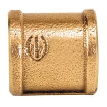 Luva bronze 700 rr 3/4 eluma