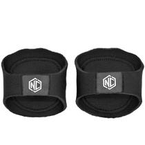 Luva Caleira em Neoprene (Par) - Preto - NC Extreme