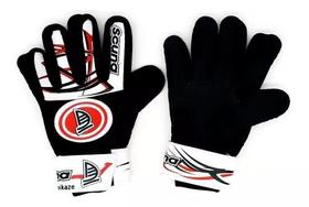 Luva Campo Goleiro Infantil Kamikaze