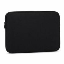 Luva Capa Case para Notebook Neoprene 1414.1 Polegadas Preta para Notebooks Dell Acer Asus Lenovo Multilaser Positivo Vaio Avell HP Etc.. Luva Capa Case para Notebook Neoprene 1414.1 Polegadas Preta para Notebooks Dell Acer Asus Lenovo Multilaser Positivo Vaio Avell HP Etc..