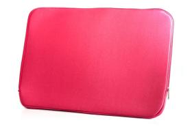 Luva Capa Case Para Notebook Ultrabook de 15,6 Polegadas Rosa Taber