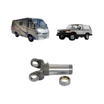 Luva Cardan 16 Estrias Mbb L709/ L710/ Agrale 6006009073007/ Gm 93258552/ Luva Cardan 16 Estrias Mbb L709/ L710/ Agrale 6006009073007/ Gm 93258552/