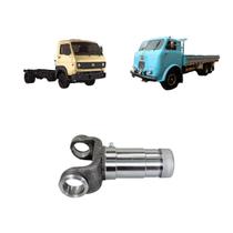 Luva Cardan 16 Estrias Vw 2994940/ Iveco D11000/ Mbb Sprinter (5-160x) Aço Luva Cardan 16 Estrias Vw 2994940/ Iveco D11000/ Mbb Sprinter (5-160x) Aço