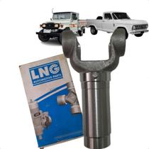 Luva Cardan 16e Toyota Bandeirante General Motors C14 Luva Cardan 16e Toyota Bandeirante General Motors C14