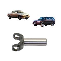 Luva Cardan Blazer 4.3 Gas/ S10 2.5 Turbo/ S10 C.D 2.5 Diesel 27 Estrias Luva Cardan Blazer 4.3 Gas/ S10 2.5 Turbo/ S10 C.D 2.5 Diesel 27 Estrias