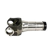 Luva Cardan Deslizante Volkswagen Ford Cargo 2422 3530 6X4 2422E 16 Estrias Usa Cruzeta 5515XS 632651KX Spicer BF0X4841A