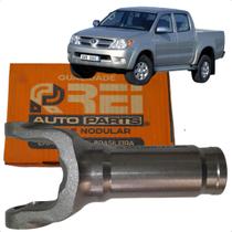 Luva Cardan Dianteira 18e Toyota Hilux 4x4 2002 2003 2004