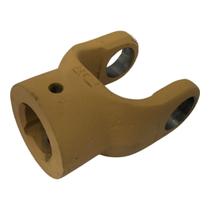 Luva cardan f. quad. 37 x 10 - macho cc 602