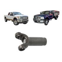 Luva Cardan Ford F350/ F4000/ 24 Estrias (5-160x) Aço