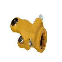 Luva cardan frezada fino 6 frezas vv-1240=cc010 Luva cardan frezada fino 6 frezas vv-1240=cc010