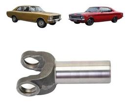 Luva Cardan Gm Opala 27 Estrias Ret. 38,00mm (5-310x) Aço