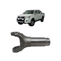 Luva Cardan Hilux 3.0 Cd 4x4/ Srv 2.7 Diesel Mecanica Cd 4x4/ Srv- 18 Estrias Luva Cardan Hilux 3.0 Cd 4x4/ Srv 2.7 Diesel Mecanica Cd 4x4/ Srv- 18 Estrias