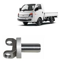 Luva Cardan Hyundai Hr 26 Estrias Ret. 39,50mm (Cz-170) Aço Luva Cardan Hyundai Hr 26 Estrias Ret. 39,50mm (Cz-170) Aço