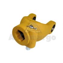 Luva cardan medio frezado 6 frezas vv-2241=cc020