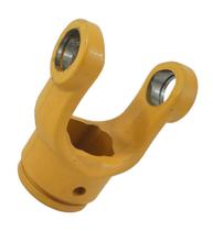 LUVA CARDAN Q. 39,85mm - 10mm -LINHA 2500 CC 251 LUVA CARDAN Q. 39,85mm - 10mm -LINHA 2500 CC 251