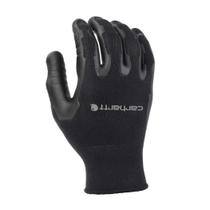 Luva Carhartt Men's Pro Palm C-Grip - Preta - Tamanho Médio