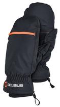 Luva Celsius Flip Mitts Isolada Grande/Extra Grande