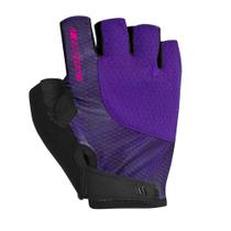 Luva Ciclismo Bike Mtb Montano Dedo Vazado High One