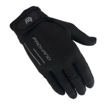 Luva ciclismo dedo longo Pro Hand Speed XD