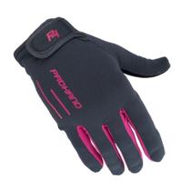 Luva ciclismo dedo longo Pro Hand Speed XD