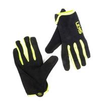 Luva Ciclismo Dedo Longo Skin Sport - Proteção e Conforto