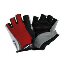 Luva Ciclismo Giant Road Pro Vermelho Luva Ciclismo Giant Road Pro Vermelho