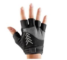 Luva Ciclismo Hidrolight Balance: Proteção e Conforto Acolchoado para Mãos P-G