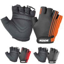Luva Ciclismo Kode Rider Gel Mtb Speed Bicicleta Bike Esport