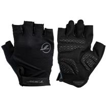 Luva ciclismo meio dedo curto TSW Comp Gel mod. 03