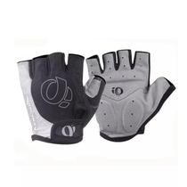 Luva Ciclismo Meio Dedo Gel Super Confortável Preta GG